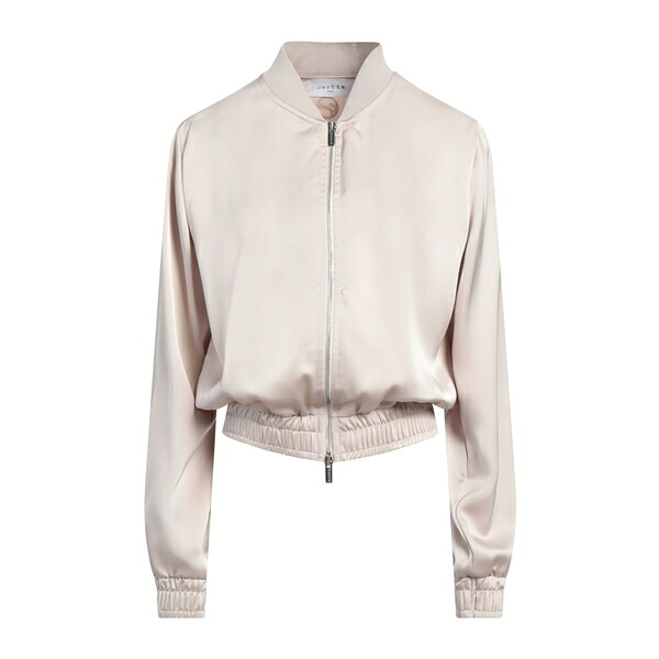 【貨物輸送無料】 ガレパリ レディース 上衣＆上衣 アウター Jackets White