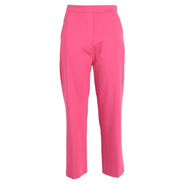 【貨物輸送無料】 アンナ セラヴァッリ レディース 心地好いズボン下 ボトムス Pants Pink