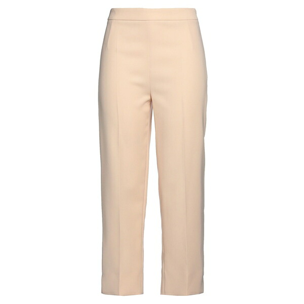 【貨物輸送無料】 モスキーノ レディース 心地好いズボン下 ボトムス Pants Beige
