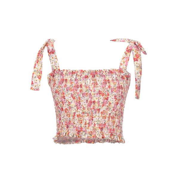 【貨物輸送無料】 ヴィコロ レディース プルオーバー トップス Tops Pink