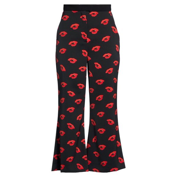 【貨物輸送無料】 マレーラ レディース 心地好いズボン下 ボトムス Pants Black