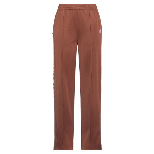 【送料無料】 カサブランカ レディース カジュアルパンツ ボトムス Pants Brown