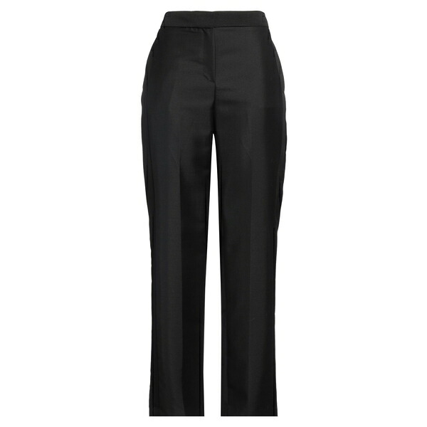 【貨物輸送無料】 PTトリノ レディース 心地好いズボン下 ボトムス Pants Black