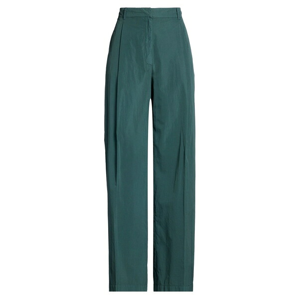 【送料無料】 グリフォーニ レディース カジュアルパンツ ボトムス Pants Green