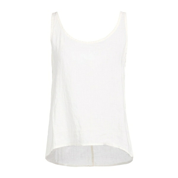 【送料無料】 クロスリー レディース Tシャツ トップス Tops White|asty