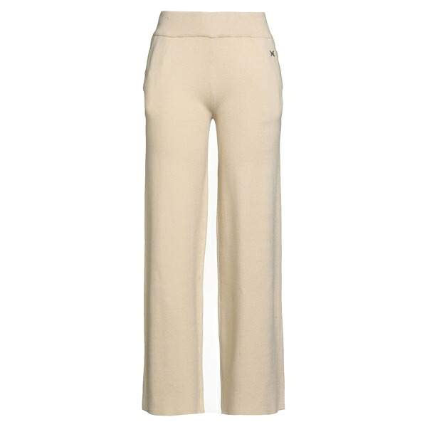 【貨物輸送無料】 ジョン バージニアの州都 レディース 心地好いズボン下 ボトムス Pants White