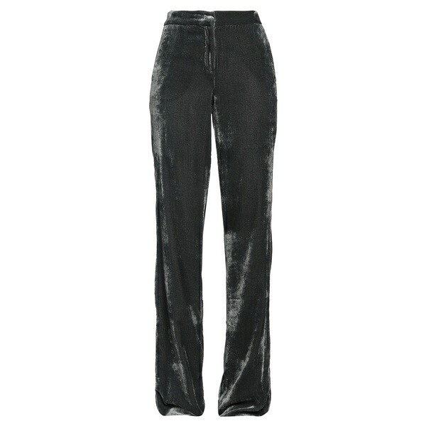 【貨物輸送無料】 マレーラ レディース 心地好いズボン下 ボトムス Pants Green