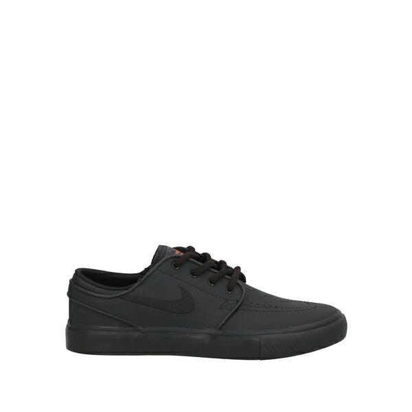 【貨物輸送無料】 ナイキ レディース スニーカー シューズ Sneakers Black