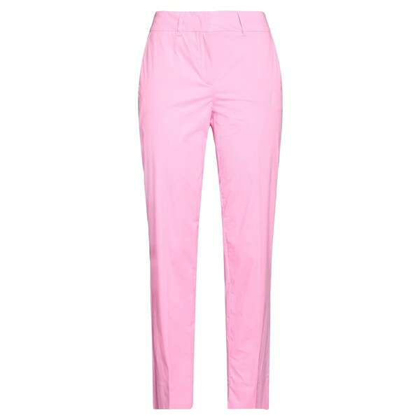 【貨物輸送無料】 マレーラ レディース 心地よいズボン下 ボトムス Pants Pink