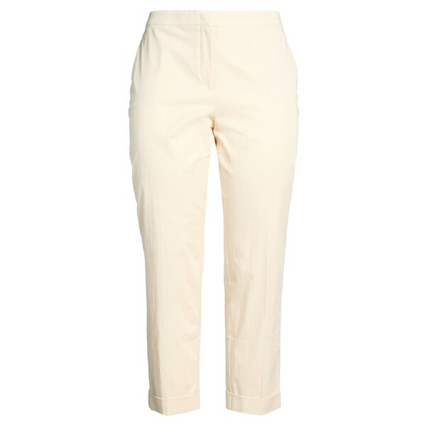 【送料無料】 エトロ レディース カジュアルパンツ ボトムス Pants White