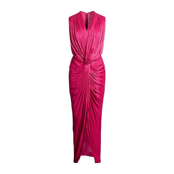 【貨物輸送無料】 コスタレ天使の都市 レディース 衣裳 トップス Maxi dresses Pink