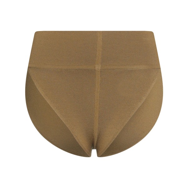 【送料無料】 リックオウエンス レディース カジュアルパンツ ボトムス Shorts \u0026 Bermuda Shorts Green