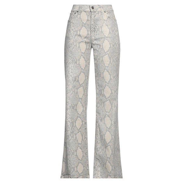 【貨物輸送無料】 ドンダップ レディース 心地好いズボン下 ボトムス Pants Grey