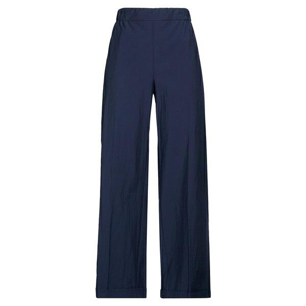 【送料無料】 ル トリコット ペルージャ レディース カジュアルパンツ ボトムス Pants Blue