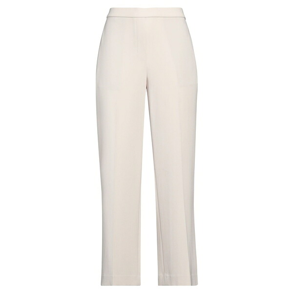 【貨物輸送無料】 行動論理 レディース 心地好いズボン下 ボトムス Pants Beige