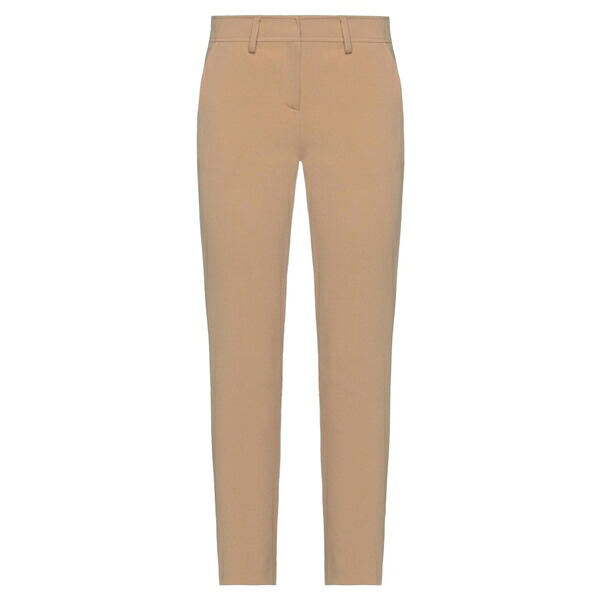 【貨物輸送無料】 アトスロン ランボルギーニ レディース 心地好いズボン下 ボトムス Pants Beige レディースファッション-ボトムス