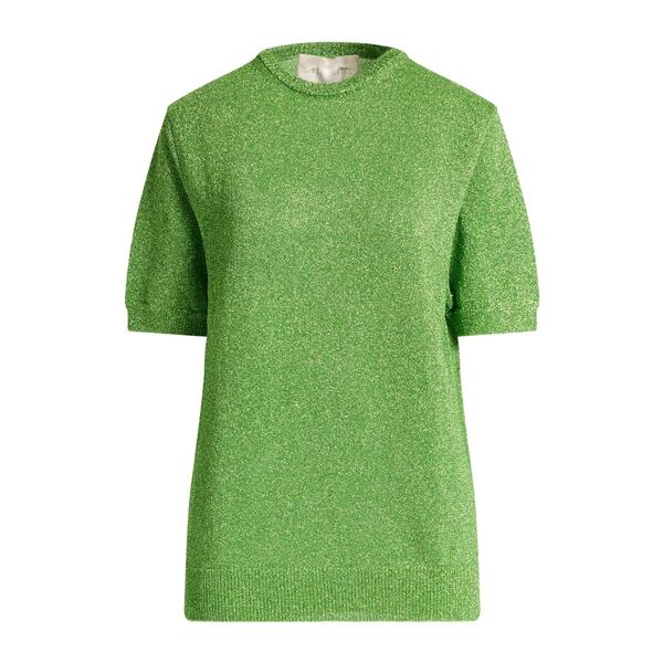 【送料無料】 サーカス・ホテル レディース ニット&セーター アウター Sweaters Green｜asty