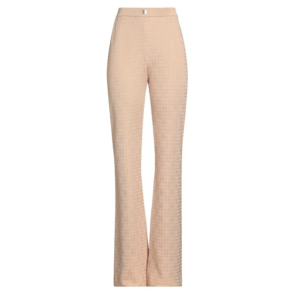 【貨物輸送無料】 ジバンシー レディース 心地よいズボン下 ボトムス Pants Beige
