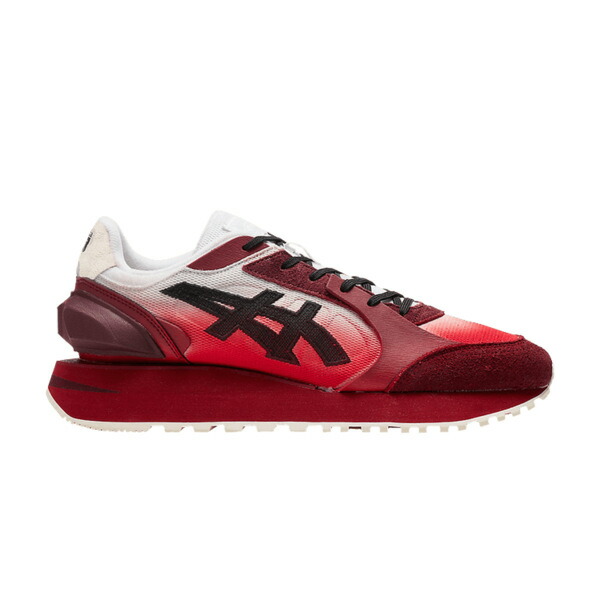Onitsuka Tiger オニツカタイガー メンズ スニーカー 【Moage CO 'Deep Mars'】 サイズ US_8(26.0cm)画像