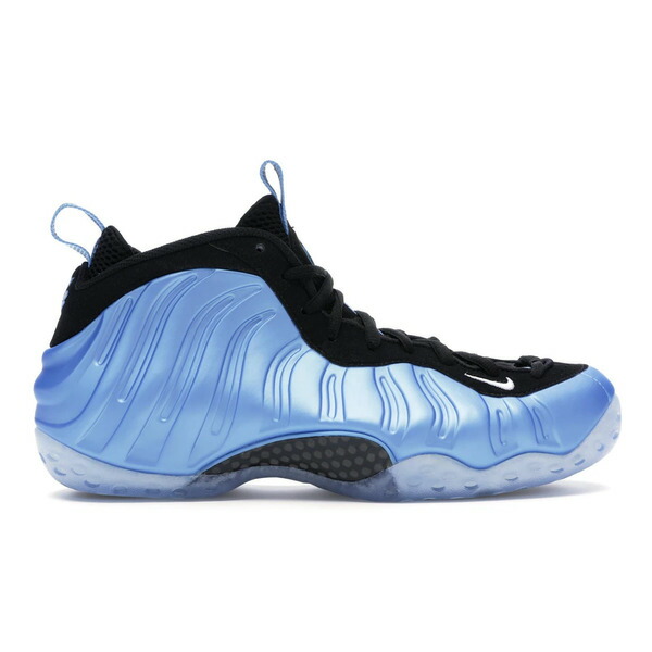Nike ナイキ メンズ スニーカー 【Nike Air Foamposite One University Blue】 サイズ US_11(29.0cm) University Blue/White-Black|asty
