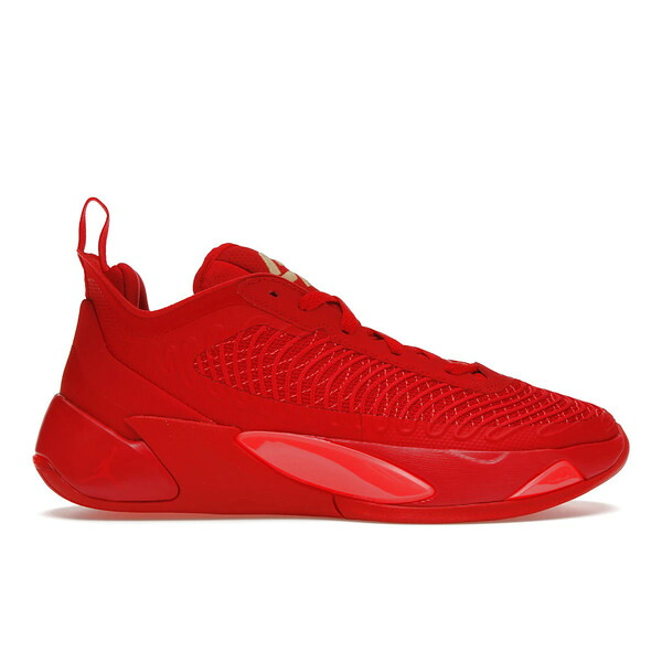 Jordan ジョーダン メンズ スニーカー 【Jordan Luka 1 University Red】 サイズ US_M_13 Black/Metallic Silver-Signal Blue-Siren Red-Green Glow|asty