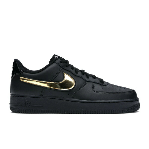 Nike スウッシュロゴ ブラックベルト 希少】【NIKE】ナイキ スウッシュ ロゴ バックル ベルト - メルカリ