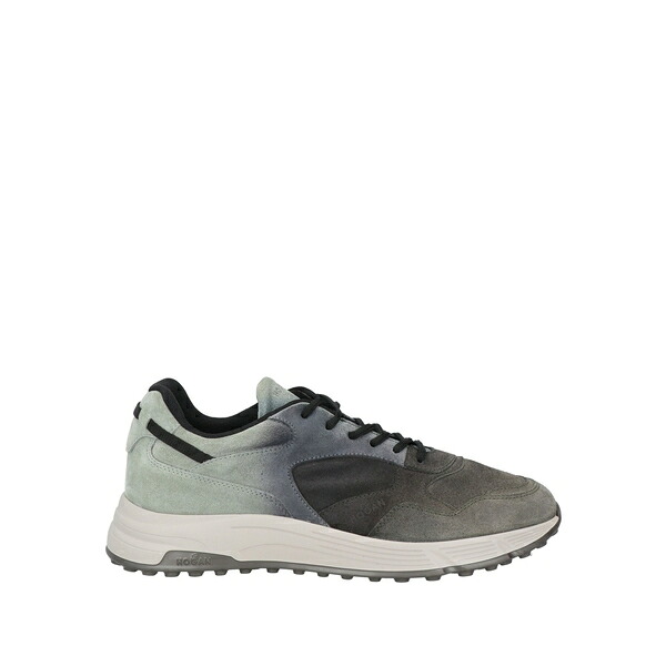 【貨物輸送無料】 ホー鵞鳥 メンズ スニーカー シューズ Sneakers Grey