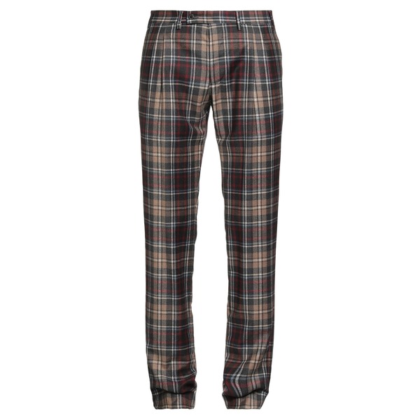 【送料無料】 ガブリエレ パジーニ メンズ カジュアルパンツ ボトムス Pants Beige