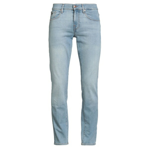【送料無料】 ゲス メンズ デニムパンツ ボトムス Jeans Blue