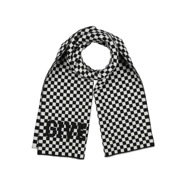 楽天市場】[SALE] Y-3 ワイスリー グラフィックロゴ マフラー HA6527