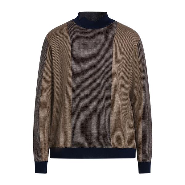【貨物輸送無料】 トゥエンティー メンズ 編み物\u0026スウェーター アウター Turtlenecks Beige
