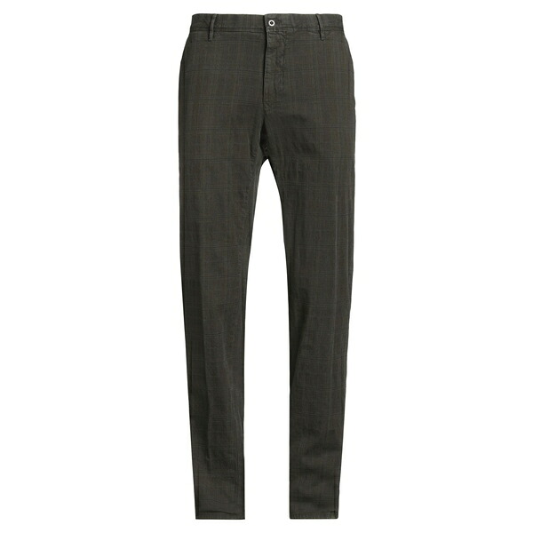 【送料無料】 インコテックス メンズ カジュアルパンツ ボトムス Pants Green
