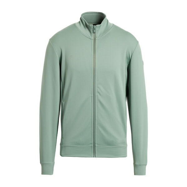 【送料無料】 コルマール メンズ パーカー・スウェットシャツ アウター Sweatshirts Green