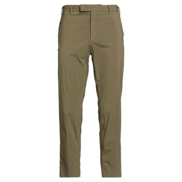 【送料無料】 PTトリノ メンズ カジュアルパンツ ボトムス Pants Green