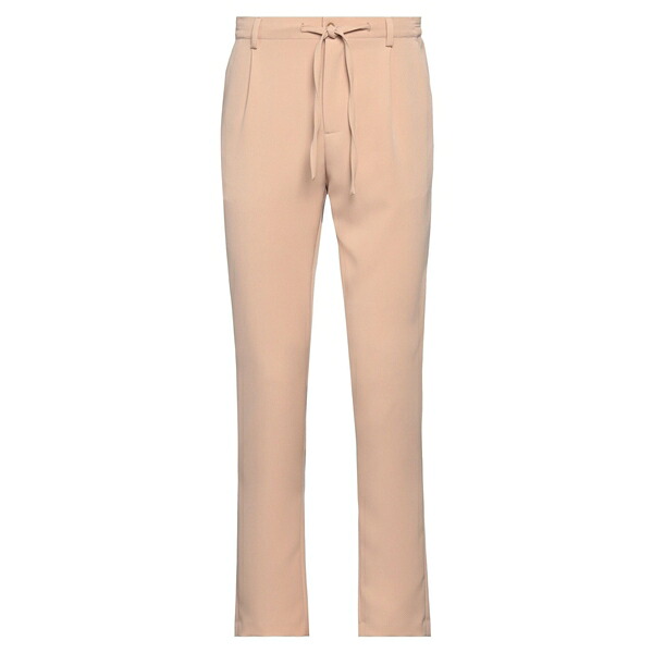 【貨物輸送無料】 ダニエレ アレッサンドリー二 メンズ 心地よいズボン下 ボトムス Pants Pink