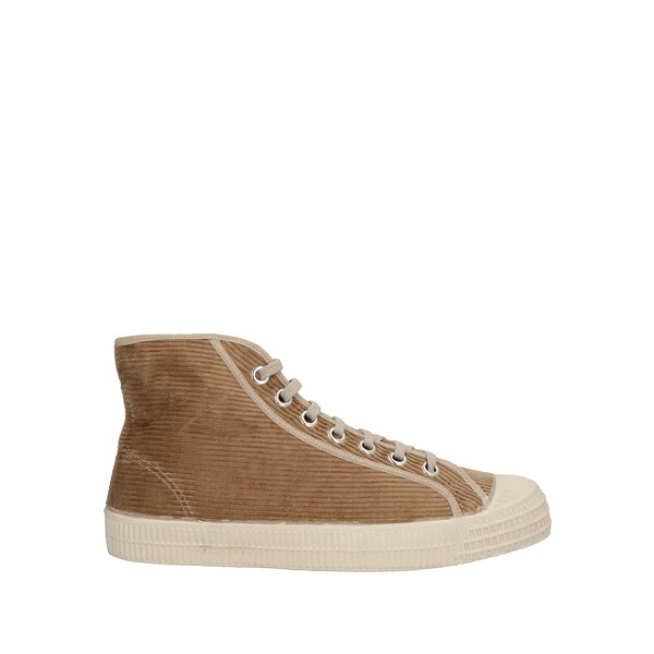 【送料無料】 ノベスタ メンズ スニーカー シューズ Sneakers Beige 28,470円