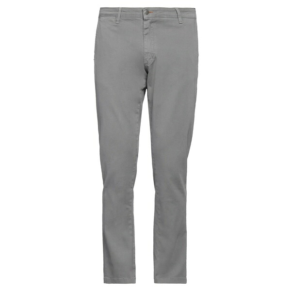【送料無料】 ダニエレ アレッサンドリー二 メンズ カジュアルパンツ ボトムス Pants Grey