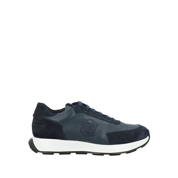 【送料無料】 ジーオーバーニー・コンティー メンズ スニーカー シューズ Sneakers Blue