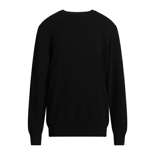 【送料無料】 フォーティウェスト メンズ ニット&セーター アウター Sweaters Black