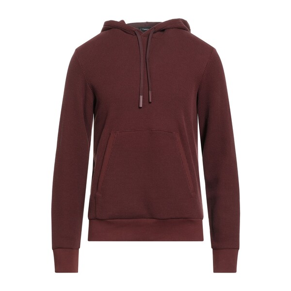 【貨物輸送無料】 行動論理 メンズ 編み物\u0026プルオーバー アウター Sweaters Red