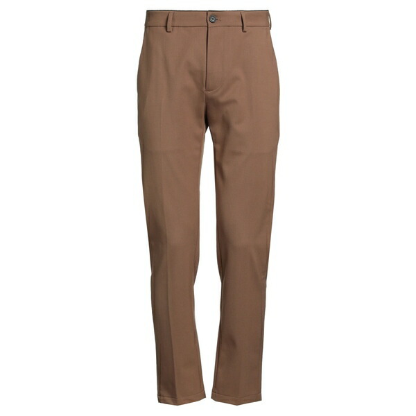 【送料無料】 デパートメントファイブ メンズ カジュアルパンツ ボトムス Pants Beige