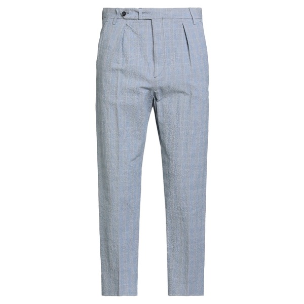 【送料無料】 ジーティーエー イル パンタローネ メンズ カジュアルパンツ ボトムス Pants Blue