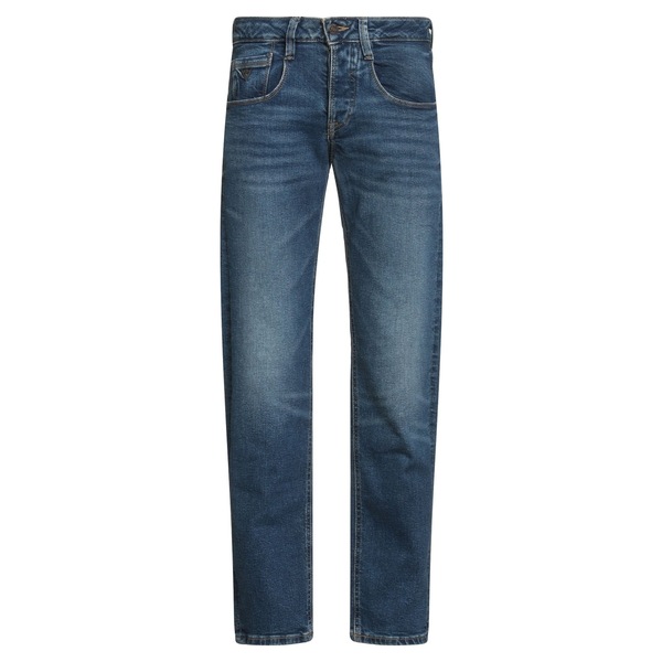【送料無料】 ゲス メンズ デニムパンツ ボトムス Jeans Blue