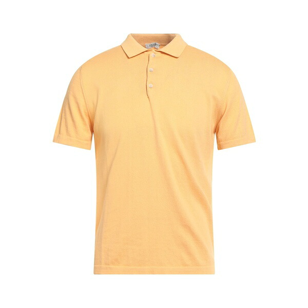 【貨物輸送無料】 クロスリー メンズ 編み物\u0026プルオーバー アウター Sweaters Orange