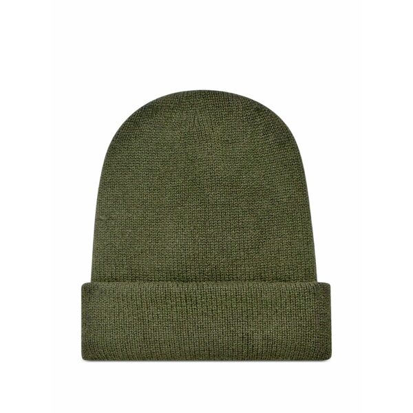 アナザー トゥモロー レディース 帽子 アクセサリー Recycled cashmere beanie hat Green｜asty 27,820円