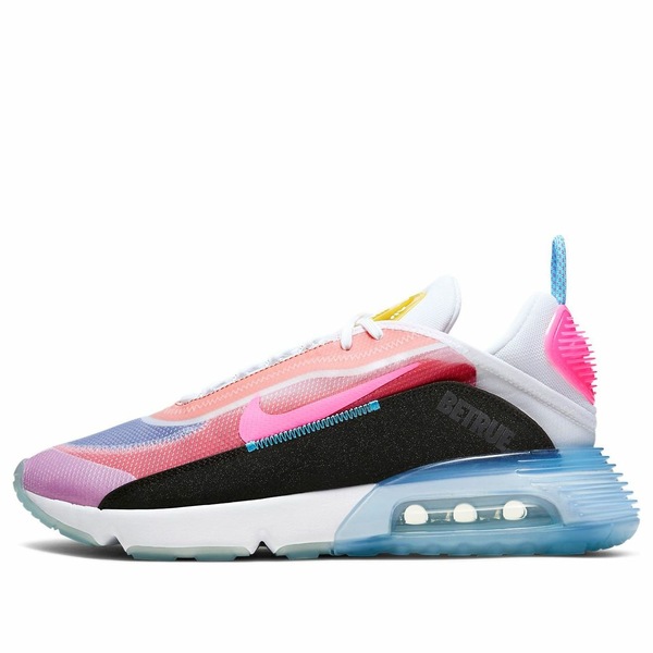 Nike ナイキ メンズ スニーカー 【Nike Air Max 2090 'Be True' CZ4090-900】 サイズ US_12(30.0cm)｜asty