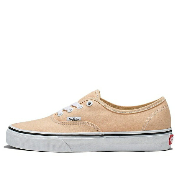 Vans バンズ メンズ スニーカー 【Vans Color Theory Authentic Shoes 'Orange' VN0A5KS9BLP】 サイズ US_10(28.0cm)|asty