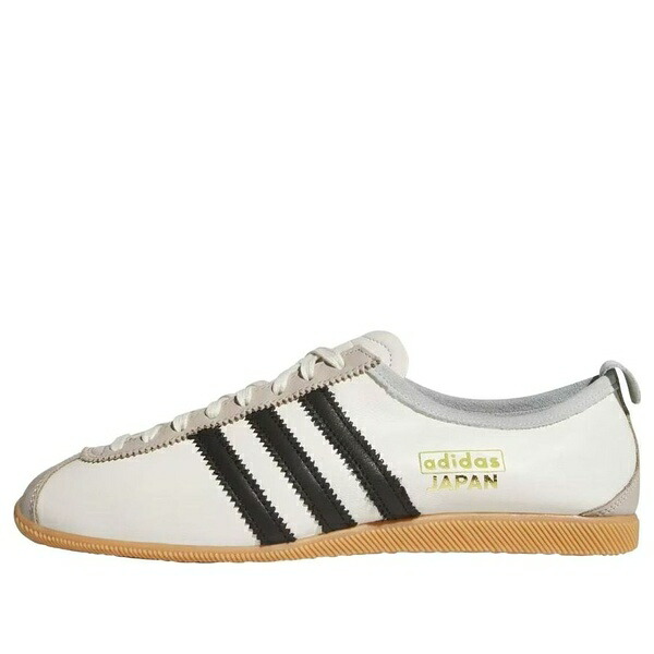 adidas アディダス メンズ スニーカー 【adidas Japan 'Off White Black Wonder Beige' KK3439】 サイズ US_M_3｜asty