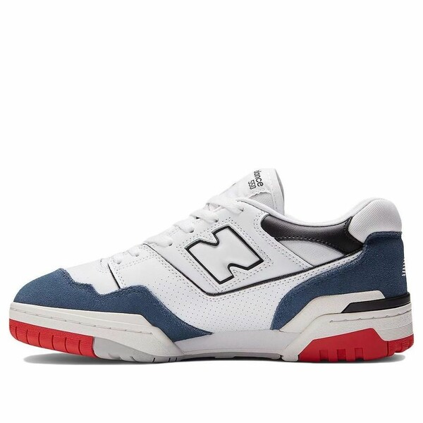 New Balance ニューバランス メンズ スニーカー 【New Balance 550 'USA' BB550NCN】 サイズ US_8(26.0cm)|asty