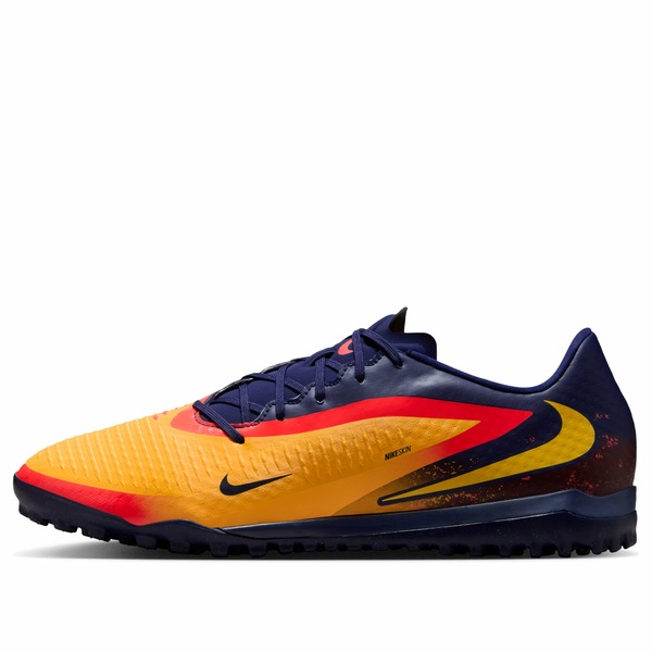 Nike ナイキ メンズ スニーカー 【Nike Phantom 6 Low Academy TF 'Erling Haaland' HQ2326-800】 サイズ US_12(30.0cm)|asty